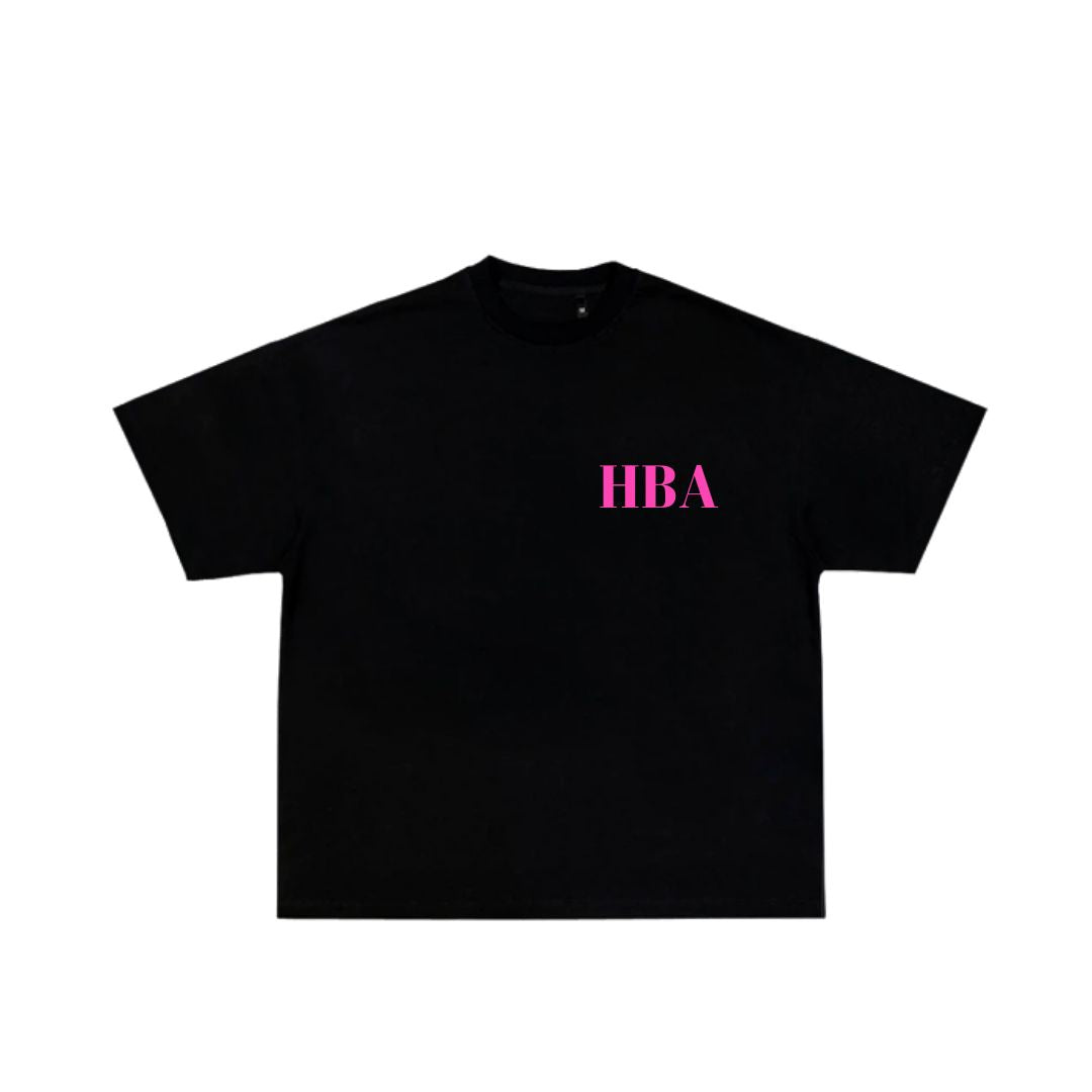 HBA SS1 Heavy Bank Girl In SkiMask SS1 DS3