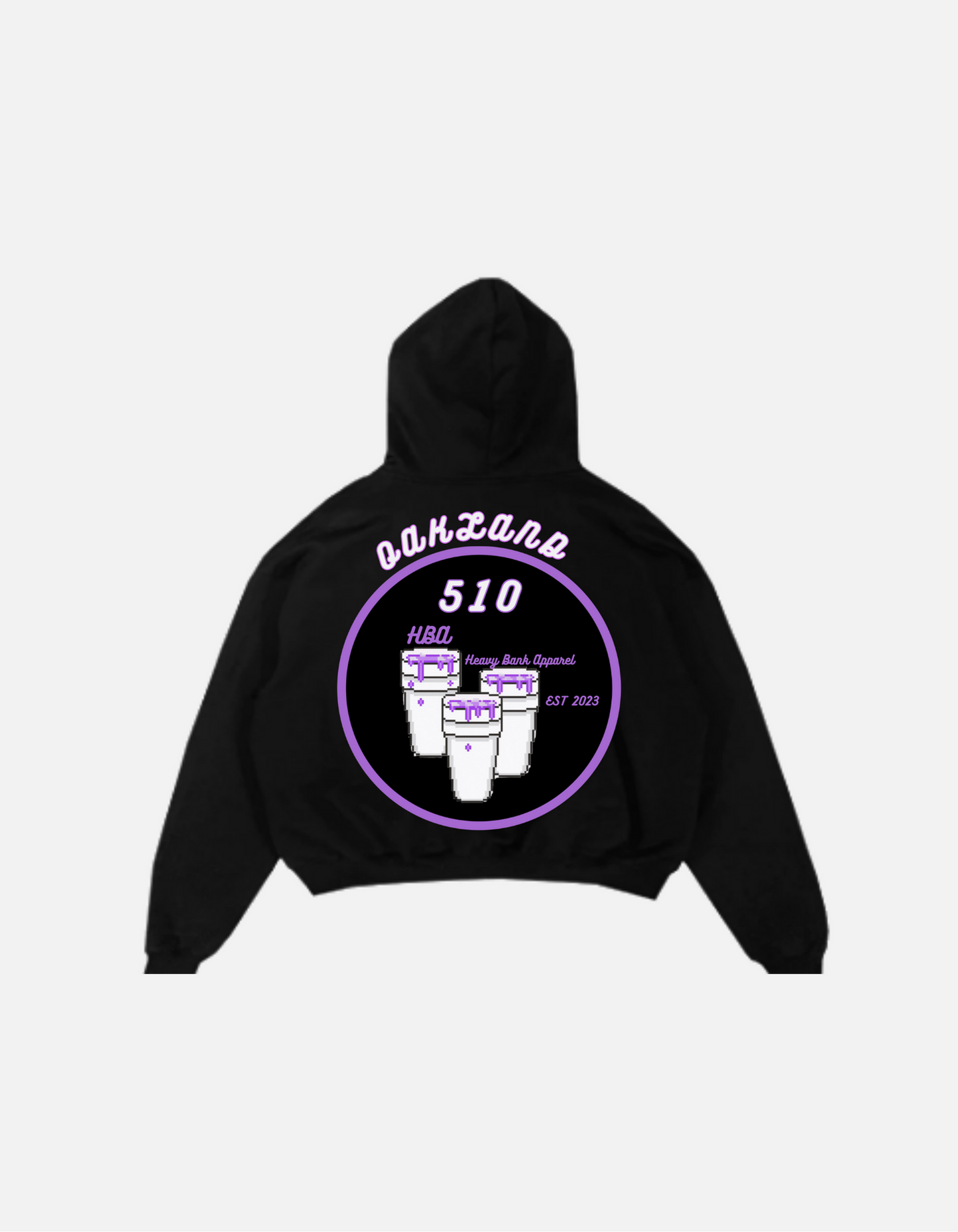 HBAxPurpleCup edition Purple/Black SS1 DS4(Pre-Orders)